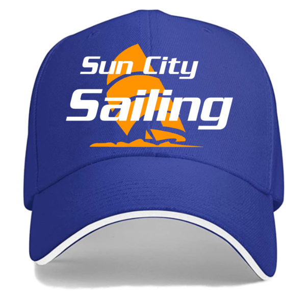 Custom Baseball Caps