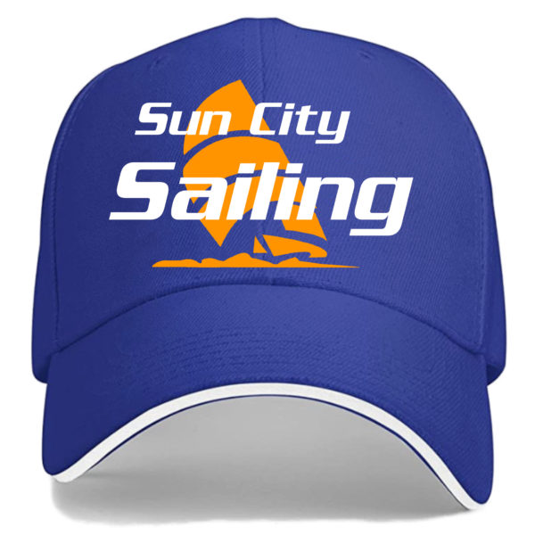 Custom Baseball Caps