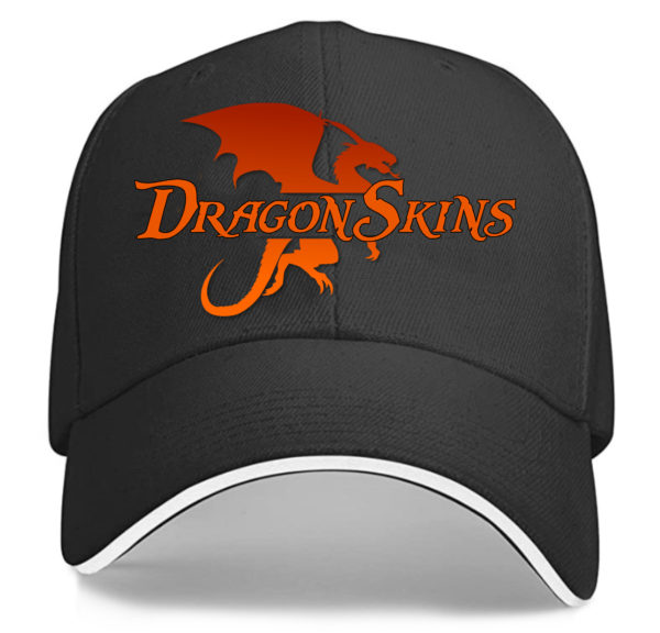 Custom Logo Cap