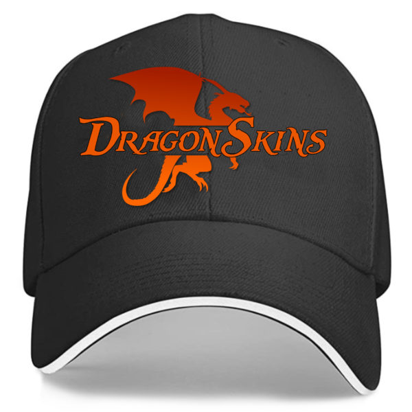 Custom Logo Cap