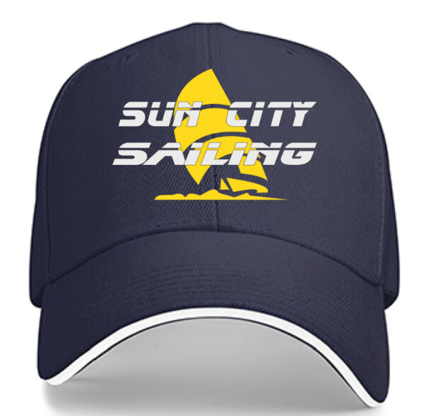 Custom Baseball Caps - Image 5