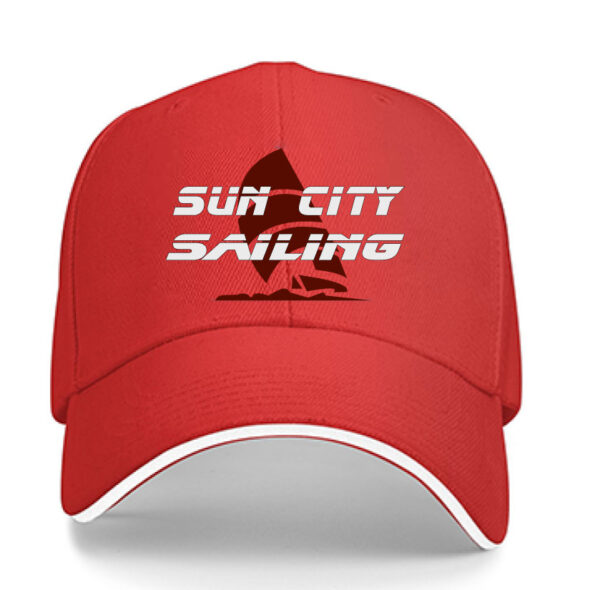 Custom Baseball Caps - Image 6
