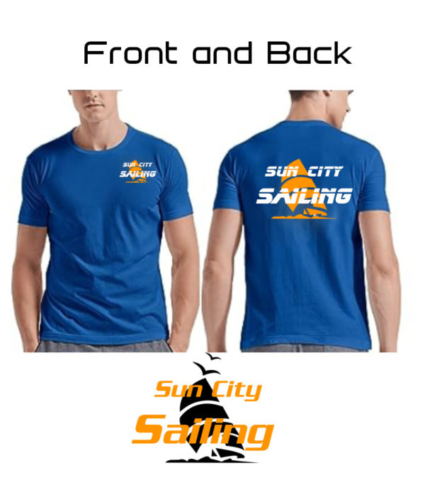 Custom T-shirts - Image 3