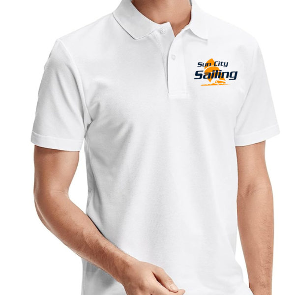 Polo  Shirt with Logo