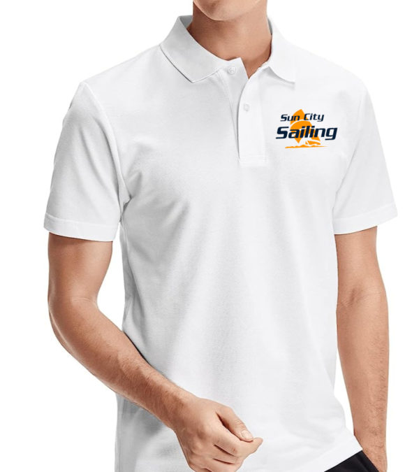 Polo  Shirt with Logo